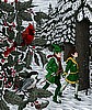 Christmas Walk