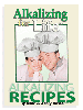 ALKALIZING RECIPE E-BOOK