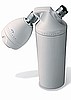 The Aquasana 4100 Shower Filter