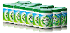 SAVE on Core Greens Buy in Bulk (12 container pack)