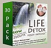 Life Detox Foot Patches