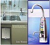 LIFE under counter ionizer